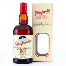 Glenfarclas Christmas Edition Oloroso 70cl