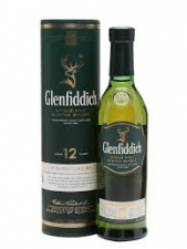 Glenfiddich 12 years