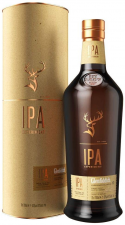 Glenfiddich IPA Experiment