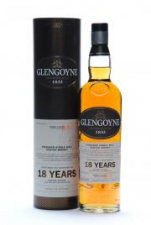 Glengoyne 18 Years