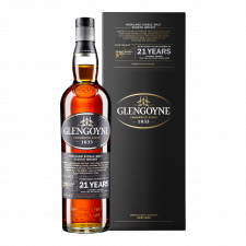 Glengoyne 21 Years