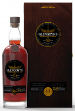Glengoyne 30yrs 2021 Release 70cl