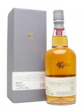 Glenkinchie 12 Years