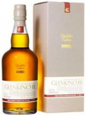 Glenkinchie Distillers Edition