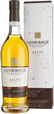 Glenmorangie Allta Private No10 edition 70cl