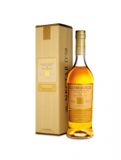 Glenmorangie Sauternes Cask Finish