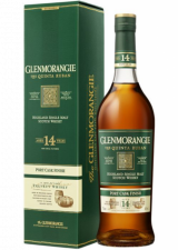 Glenmorangie Port Cask Finish14 yrs