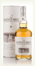 Glenturret 8 years Whisky
