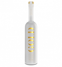 Gold Dry Gin By Joël Beukers 70cl