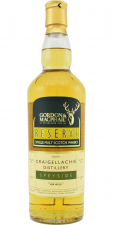 Gordon & Macphail Craigellachie 16 years