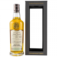 Gordon & Macphail Macduff 15 years