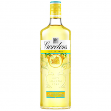 Gordon's Sicilian Lemon Gin 70cl