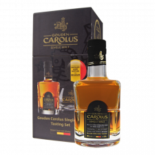 Gouden Carolus Tastingset 20cl