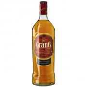 Grant's Blended Whisky 1.0L