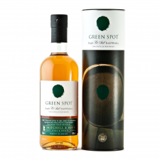 Green Spot Irish Whiskey