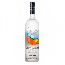 Grey Goose L'Orange Vodka 70cl