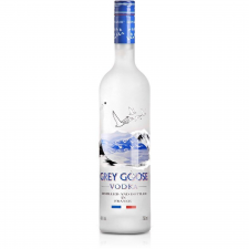 Grey Goose Vodka 70cl