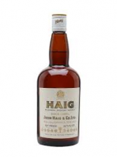 Haig Gold Label Whisky