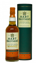 Hart Brothers BenRiach 8 years