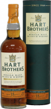 Hart Brothers Pulteney 15 years