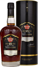 Havana Club 15 anos