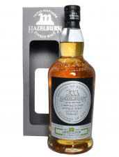 Hazelburn 13 years Limited Edition 70cl