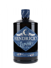 Hendrick´s Lunar Gin 70cl