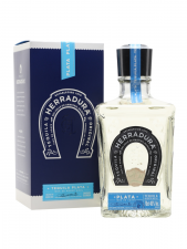 Herradura Plata Tequila 70cl