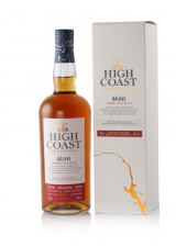 High Coast Dalvve Sherry