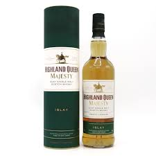 Highland Queen Majesty