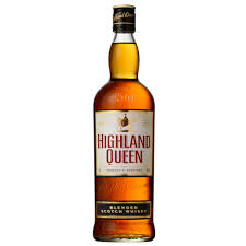 Highland Queen 1.0L