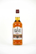 Isle of Skye Elgol Blended Scotch 5 years 100cl