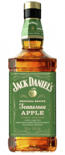 Jack Daniels Apple