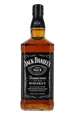 Jack Daniels Black label