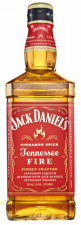 Jack Daniels Fire