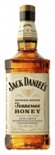 Jack Daniels Honey