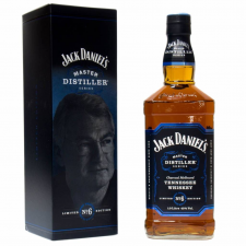 Jack Daniels  Master Distiller series nr6