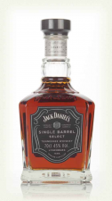 Jack daniels Single Barrel