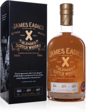 James Eadie´s