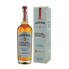 Jameson Crested