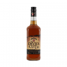 Jim Beam Devil's Cut 70cl