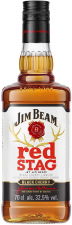 Jim Beam Red Stag 70cl