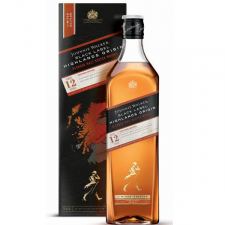 Johnnie Walker Black Label Highlands Origin 70cl