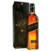 Johnnie Walker Black Label Whisky 70 cl