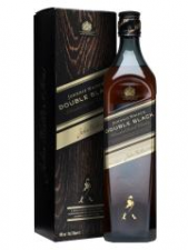 Johnnie Walker Double Black Whisky