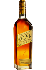 Johnnie Walker Gold Label Whisky
