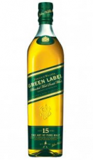 Johnnie Walker Green Label 1L Whisky