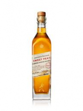 Johnnie Walker Sweet Peat Whisky