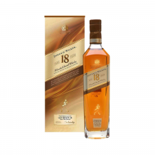 Johnnie Walker Ultimate 18 years