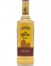 Jose Cuervo Especial Reposado Tequila